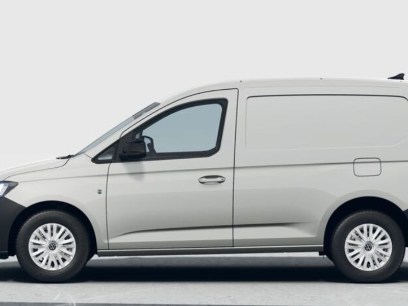 GuidiCar - VOLKSWAGEN INDUSTRIALI Nuovo Caddy 1 Caddy Business 2.0 TDI 90 kW 4MOTION man. Nuovo